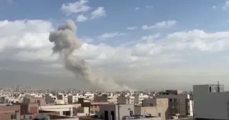 Israel (News Central TV)