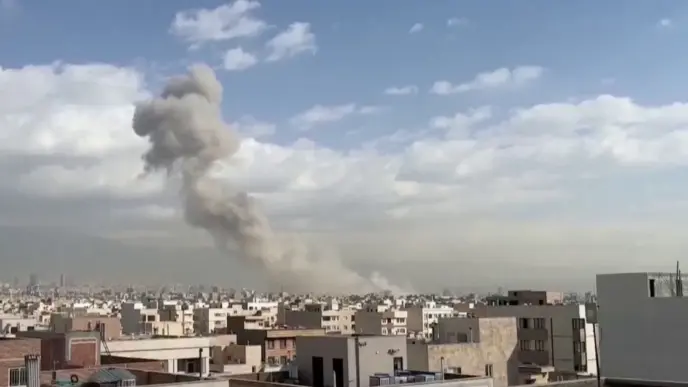 Israel (News Central TV)