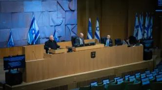 Israel (News Central TV)