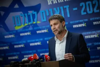 Israel (News Central TV)