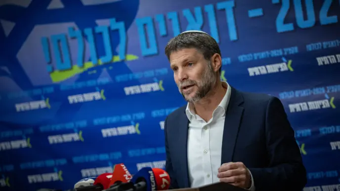 Israel (News Central TV)