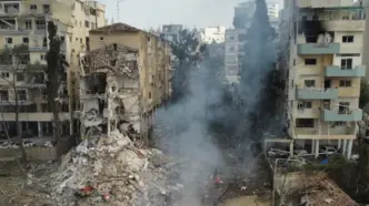 Israel (News Central TV)