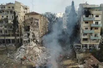 Israel (News Central TV)