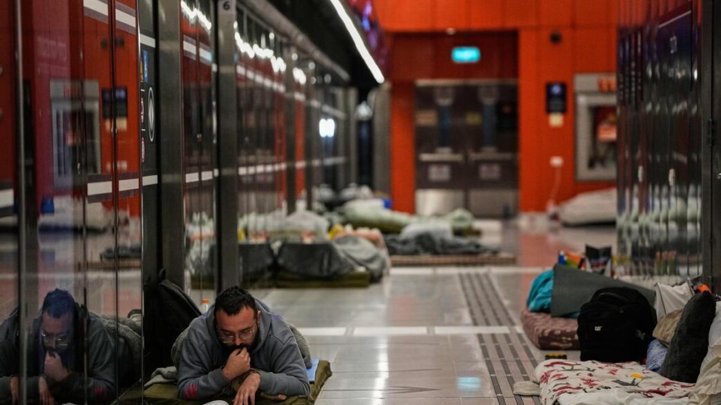 Iran (News Central TV)