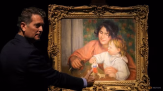 Italy (News Central TV)