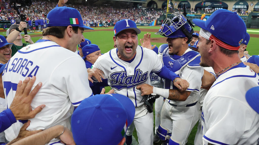 Italy to Face Venezuela in the Classic Semis