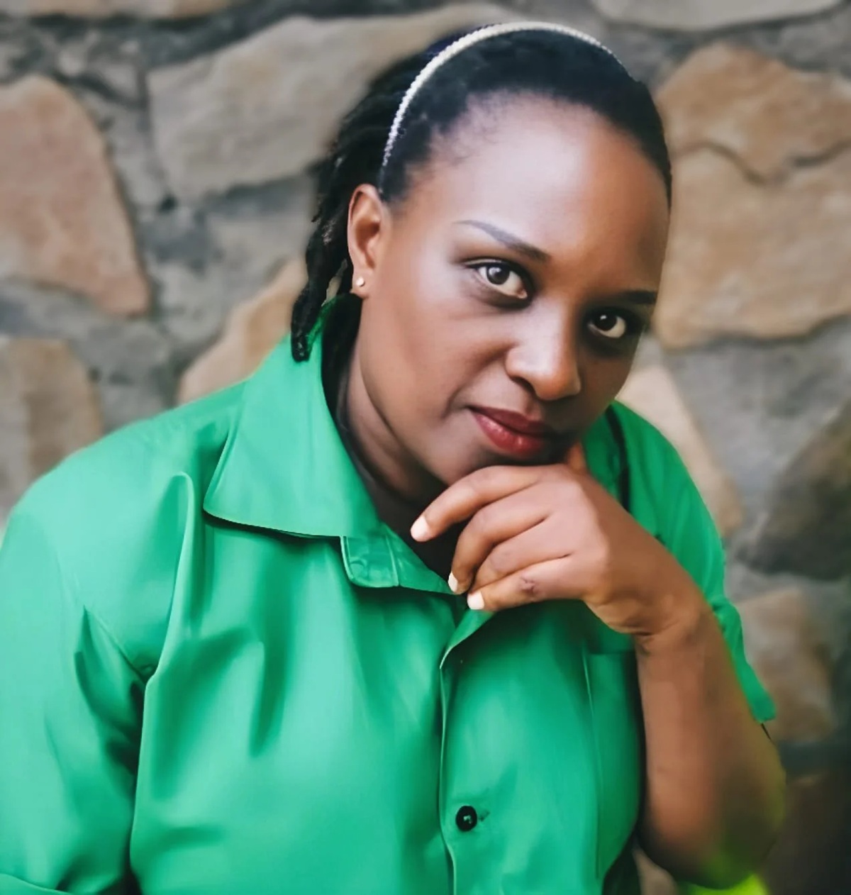 Jailed Burundi Journalist Gets Parole (News Central TV)