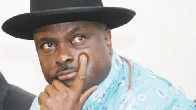 Oborevwori Applauds Ibori's Leadership at 68