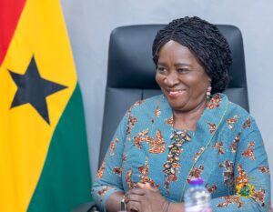 Ghana, EU Sign First Defence Partnership