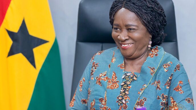 Ghana, EU Sign First Defence Partnership