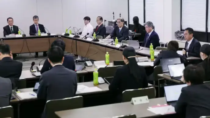 Japan (News Central TV)