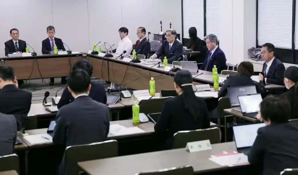 Japan (News Central TV)