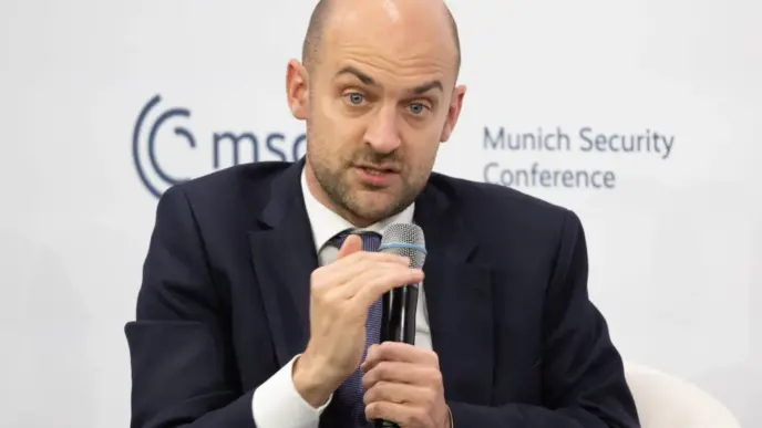 Central Africa (News Central TV)