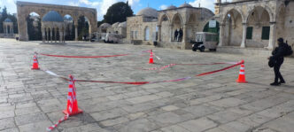 Old City (News Central TV)