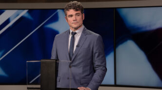 US Counterterrorism Chief Resigns Over Iran War