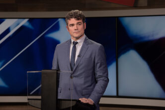 US Counterterrorism Chief Resigns Over Iran War