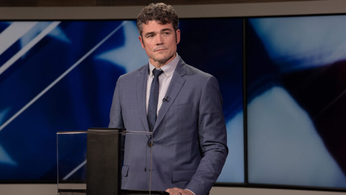 US Counterterrorism Chief Resigns Over Iran War