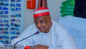 Kano Deputy Governor Resigns