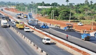 Government Diverts Traffic for Kara Bridge Repairs