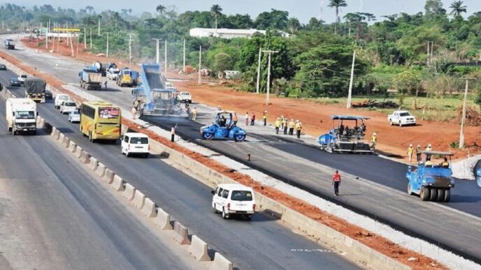 Government Diverts Traffic for Kara Bridge Repairs