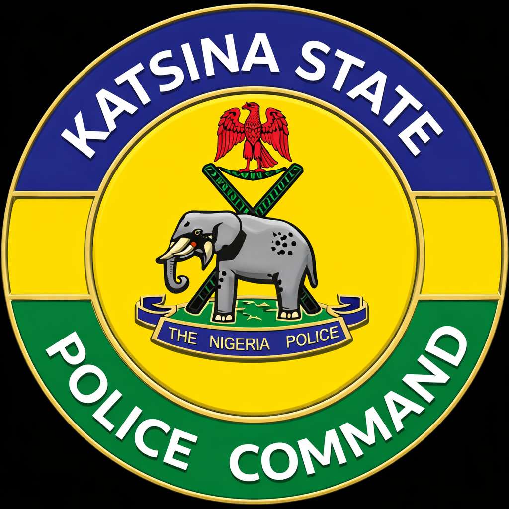 New Katsina Police Commissioner Assumes Duty