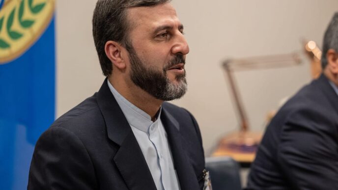 Swiss (News Central TV)