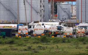 Kenya (News Central TV)