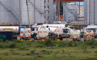 Kenya (News Central TV)