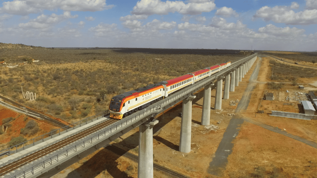 Kenya, Uganda Presidents to Meet Over Rail Link