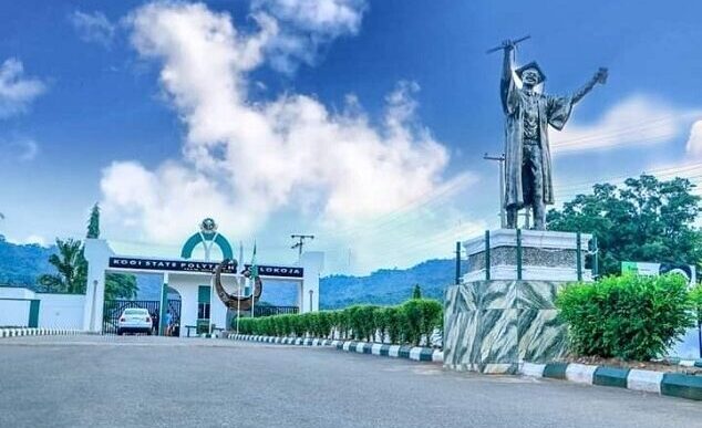 Kogi Polytechnic Loses Two Lecturers (News Central TV)