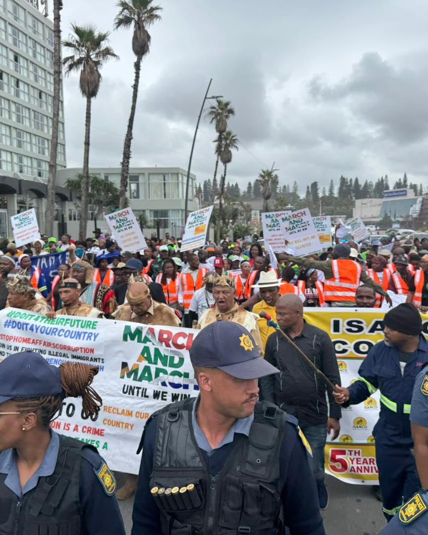 Nigeria (News Central TV)