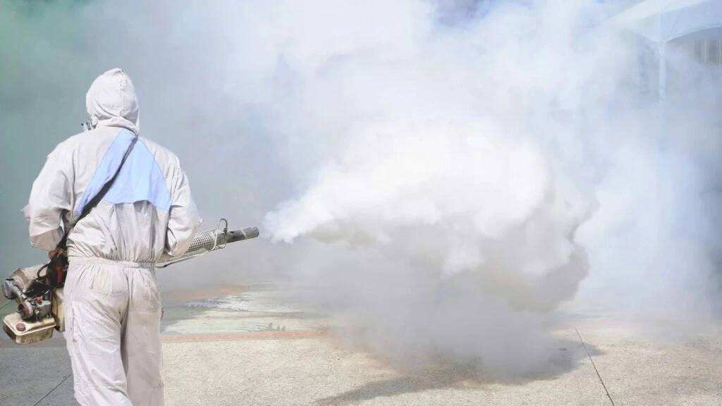 Kwara Orders Statewide Anti-Snake Fumigation