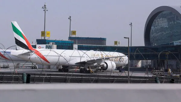 Dubai (News Central TV)