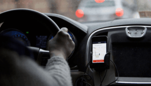 Lagos Ride-Hailing Drivers Begin Three-Day Strike