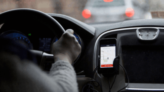 Lagos Ride-Hailing Drivers Begin Three-Day Strike