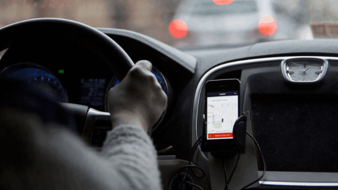 Lagos Ride-Hailing Drivers Begin Three-Day Strike