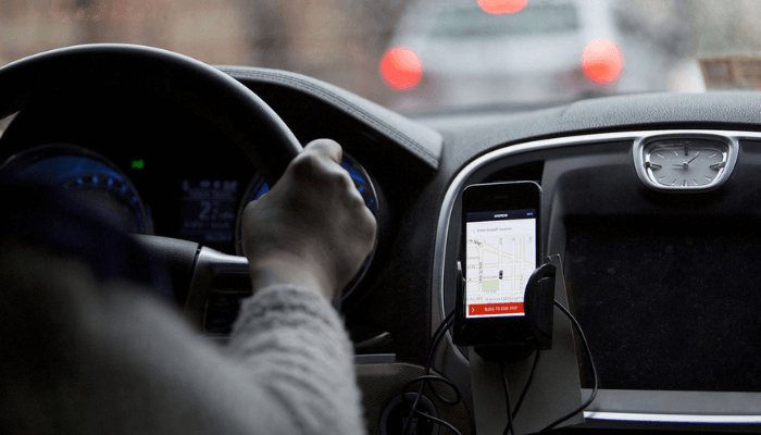 Lagos Ride-Hailing Drivers Begin Three-Day Strike