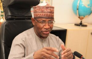 Tinubu Nominates Lamido Yuguda as CBN Deputy Governor