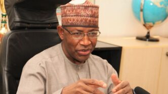 Tinubu Nominates Lamido Yuguda as CBN Deputy Governor