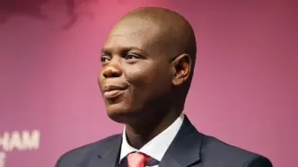 Lamola Warns SADC On Economic Shocks