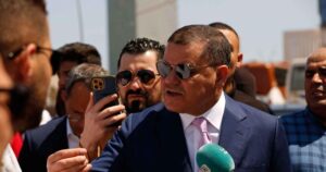 Libya (News Central TV)