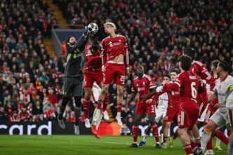 Liverpool (News Central TV)