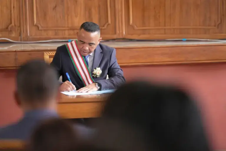 Madagascar’s New Government Excludes Gen Z Movement