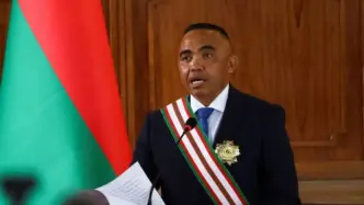 Madagascar President Appoints Anti-Corruption Chief as PM
