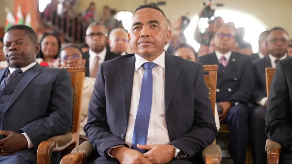 Madagascar to Screen Cabinet Candidates with Lie Detectors