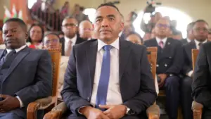 Madagascar to Screen Cabinet Candidates with Lie Detectors