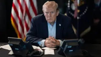 Man Claims Iran Pressured Him to Kill Trump