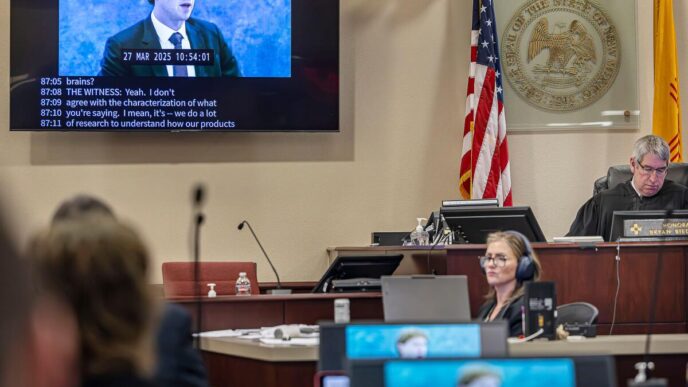 Meta (News Central TV)