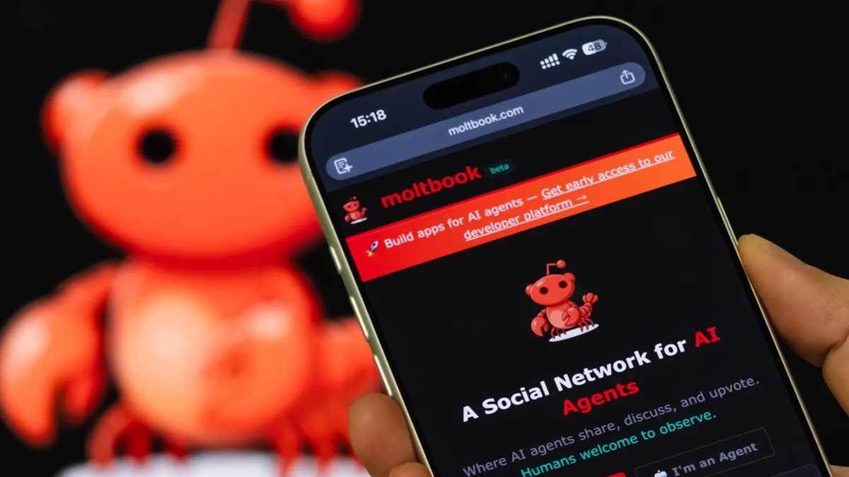 Meta Acquires Moltbook (News Central TV)