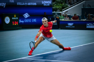 Miami Open (News Central TV)